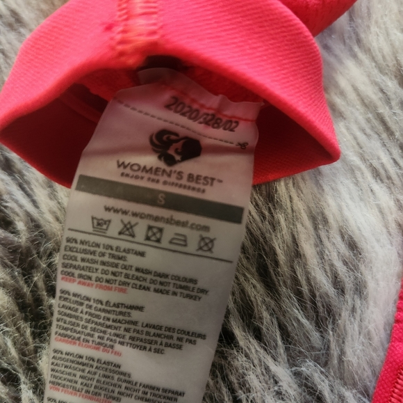 Women's best - Picture 5 of 5